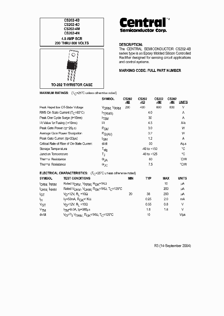 CS202-4M_1107550.PDF Datasheet