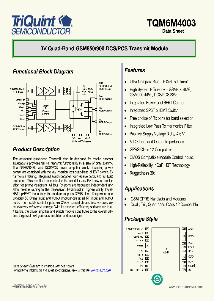 6M4003_863494.PDF Datasheet