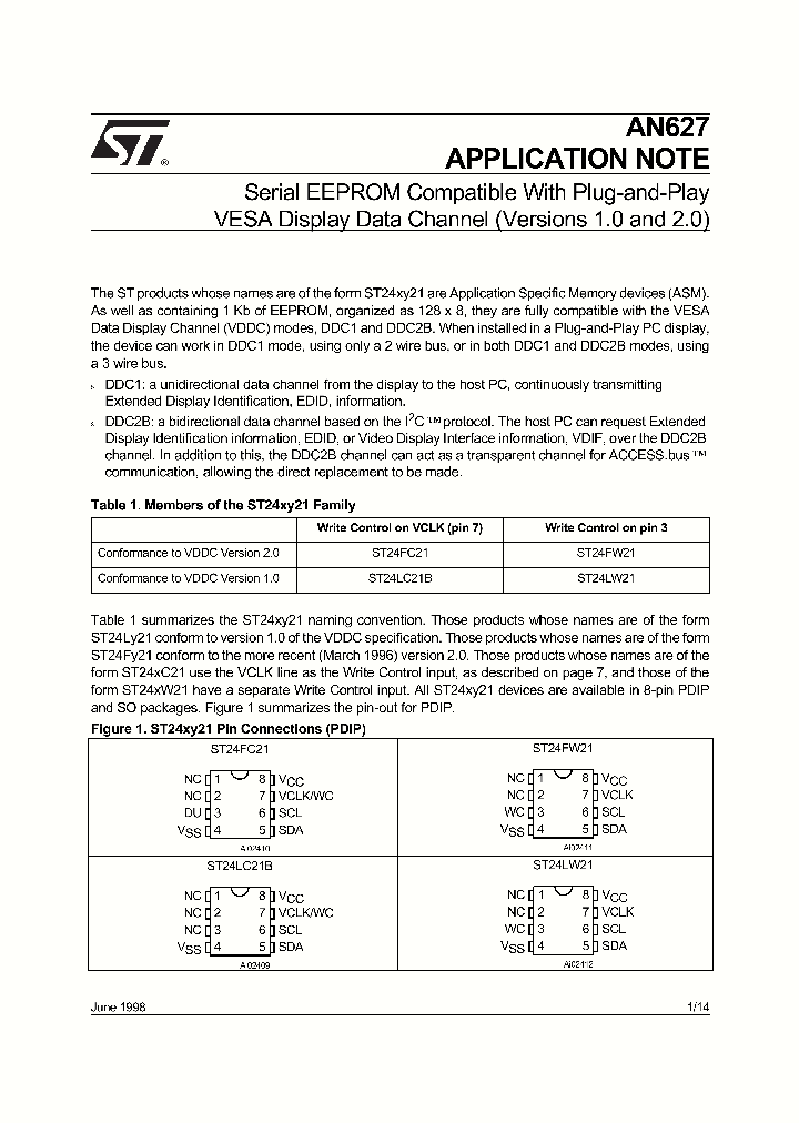 AN627_1116987.PDF Datasheet