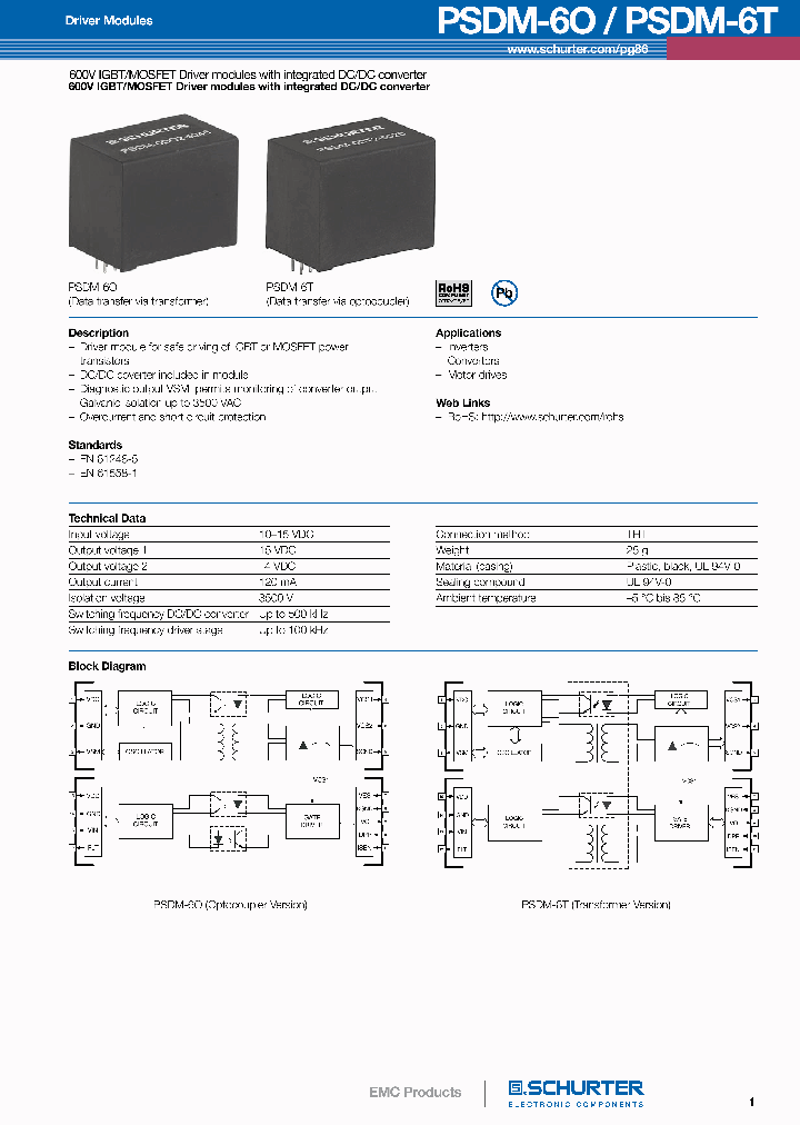 PSDM-0DO2-5040_1150683.PDF Datasheet