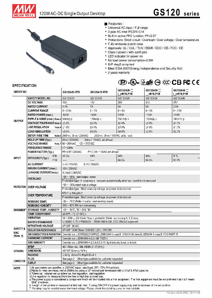 GS120A12-R7B_1175169.PDF Datasheet