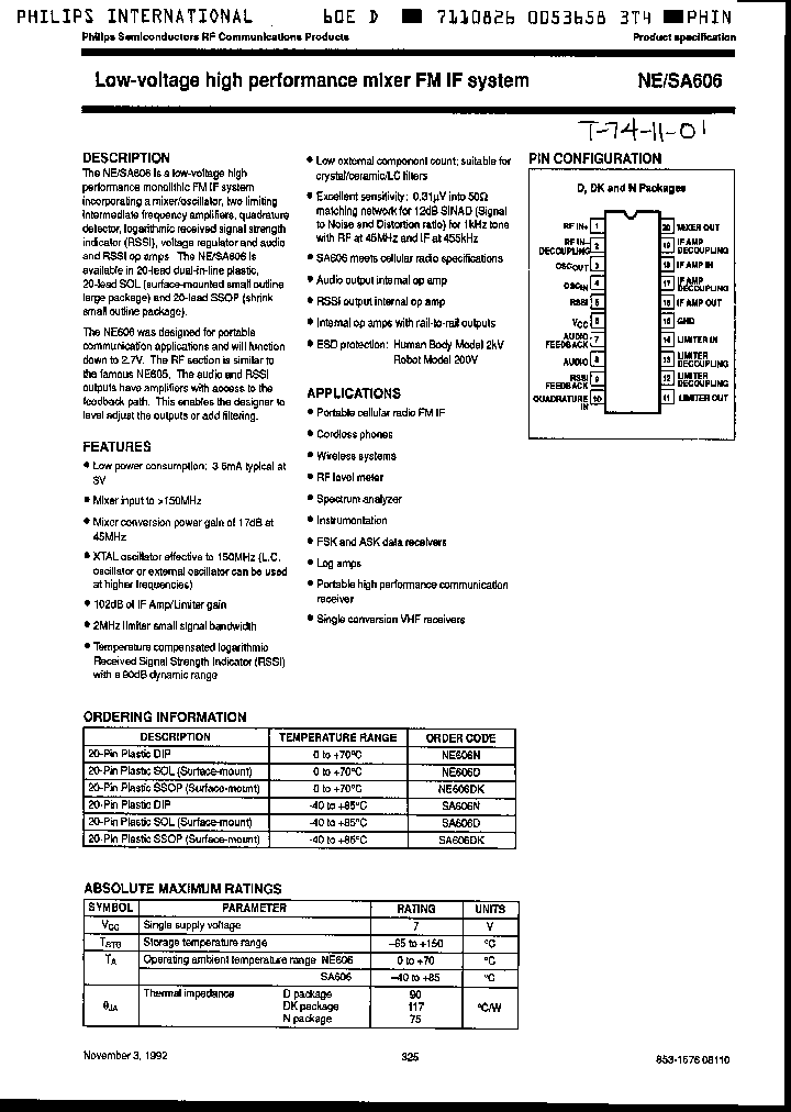 NE606N_725584.PDF Datasheet