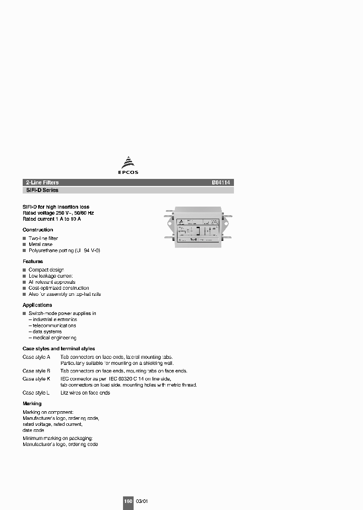 B84114-D-A30_729988.PDF Datasheet
