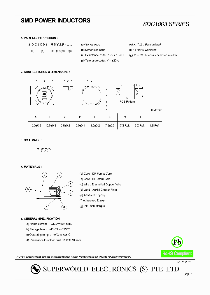 SDC1003680YZF-11_1188022.PDF Datasheet