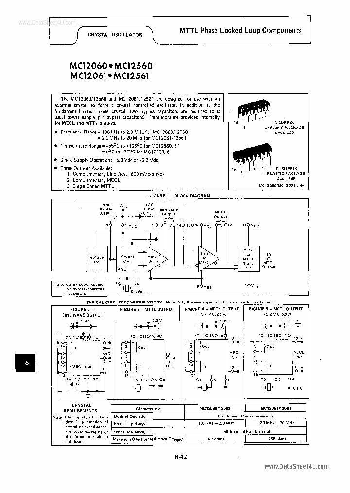 MC12560_916754.PDF Datasheet