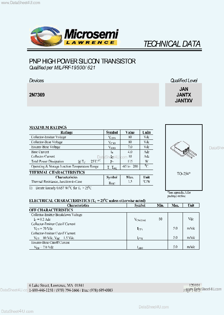 2N7369_916508.PDF Datasheet