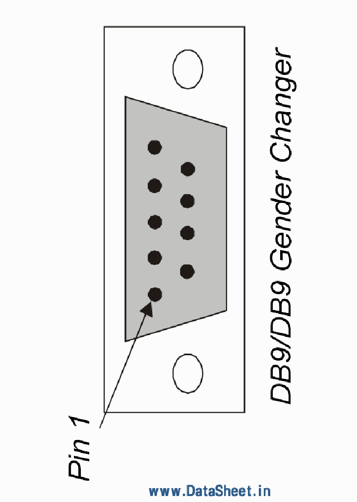 DB9_916996.PDF Datasheet