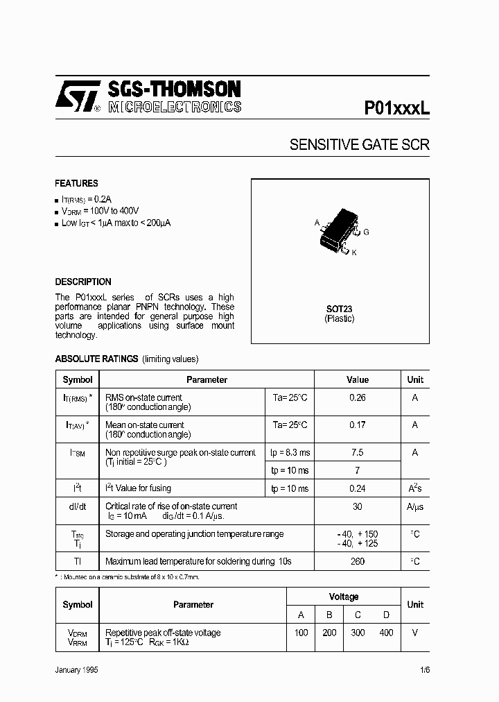 P01XXXL_736176.PDF Datasheet