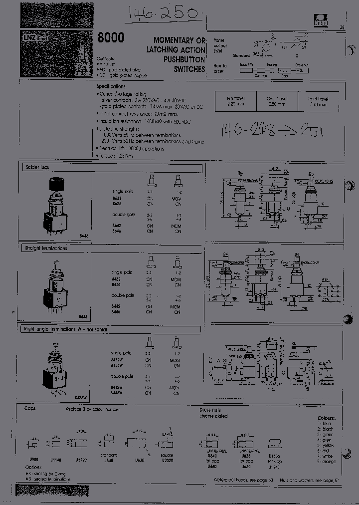 8642AININDIVIDUALBAGS_736928.PDF Datasheet