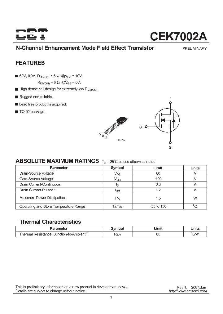 CEK7002A_1210963.PDF Datasheet