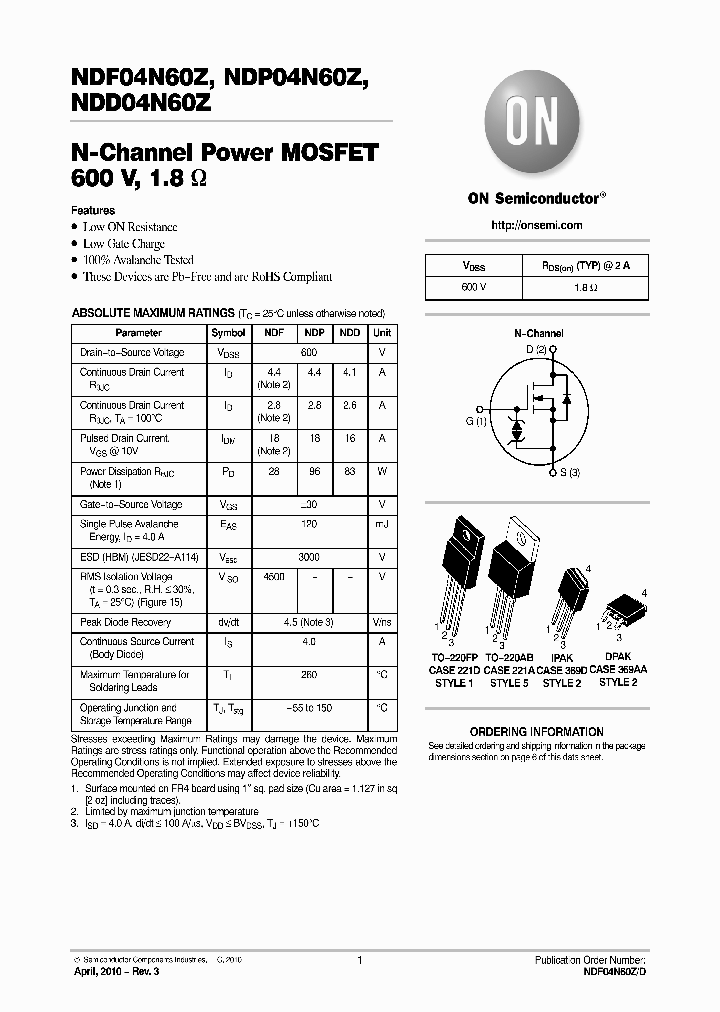 NCY9100DWR2G_737179.PDF Datasheet