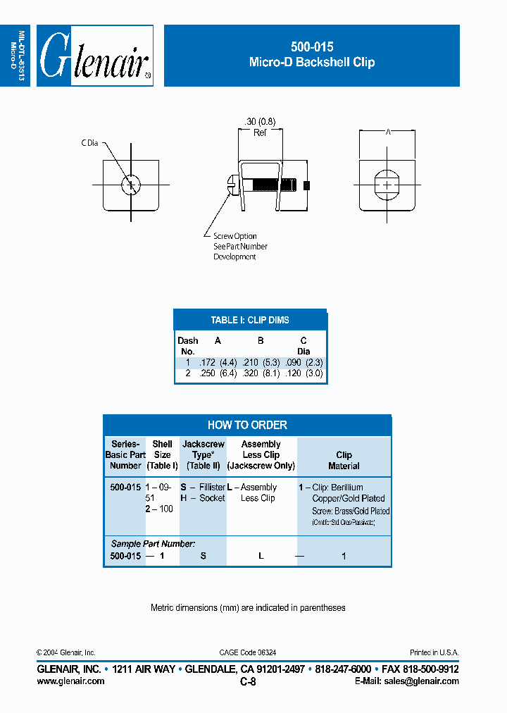 500-015-1HL-1_1227308.PDF Datasheet