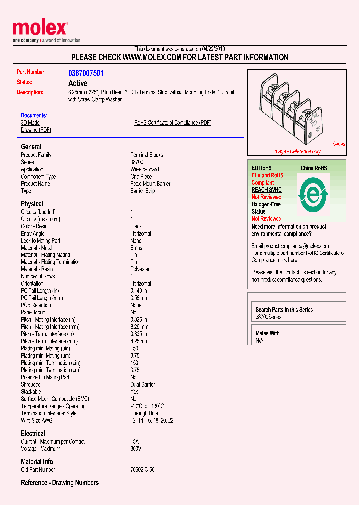 70502-C-50_1248752.PDF Datasheet