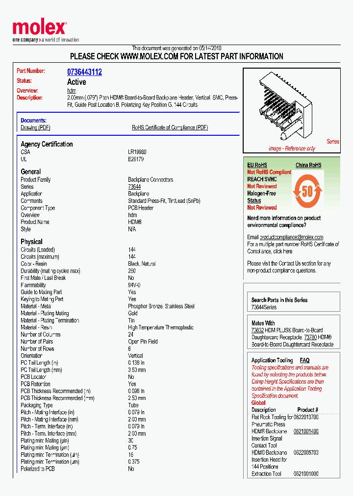 0736443112_1252103.PDF Datasheet