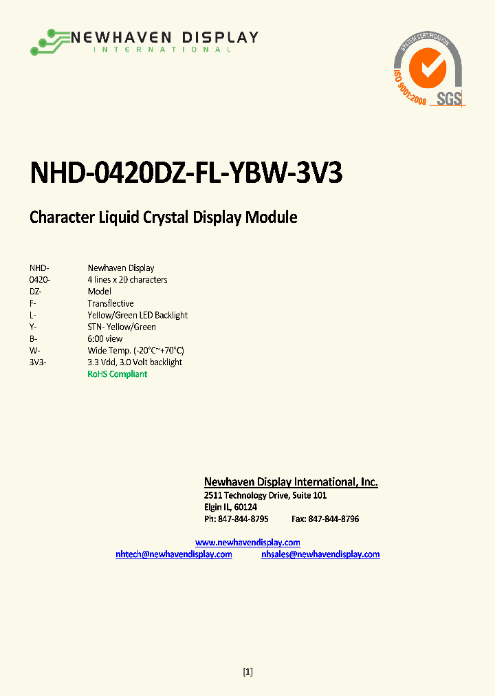NHD-0420DZ-FL-YBW-3V3_1252476.PDF Datasheet
