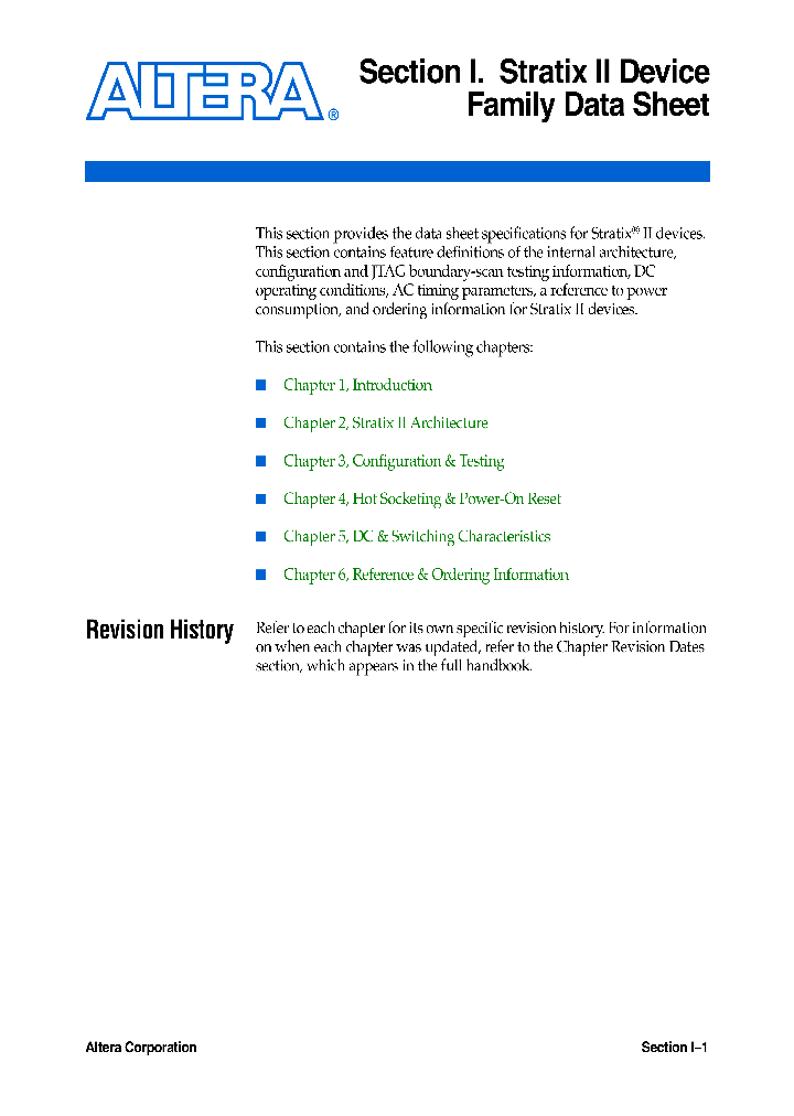 EP2S180_1252533.PDF Datasheet