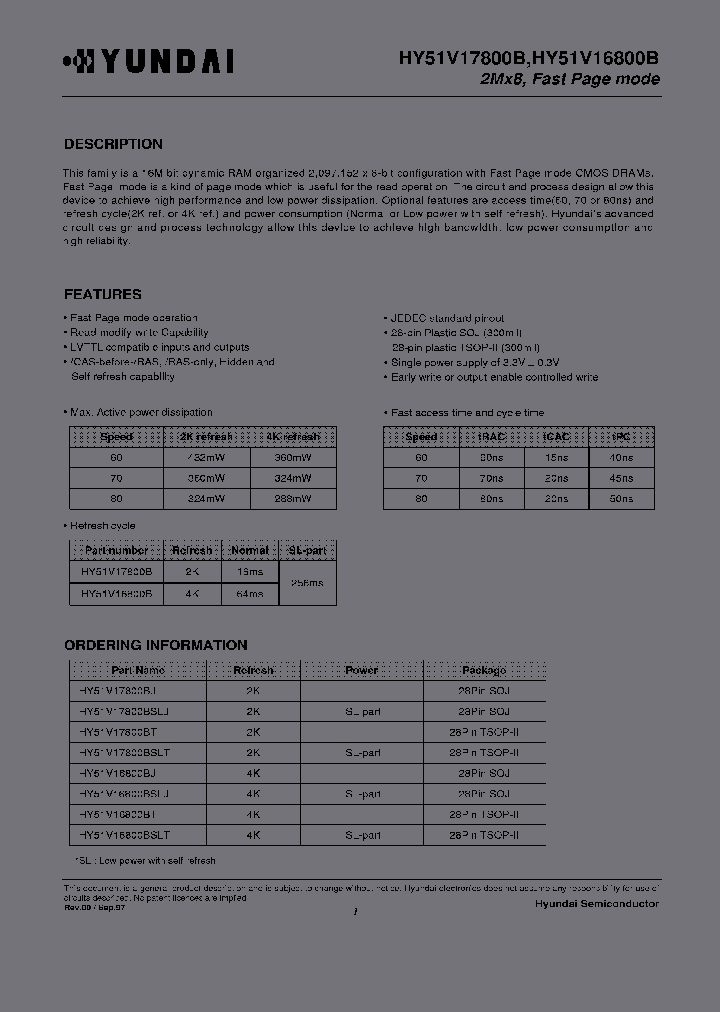 HY51V17800BT-80_759811.PDF Datasheet