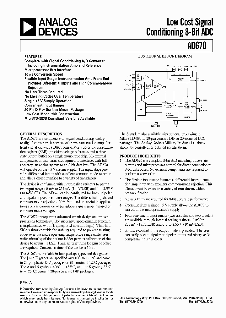 AD670_759861.PDF Datasheet