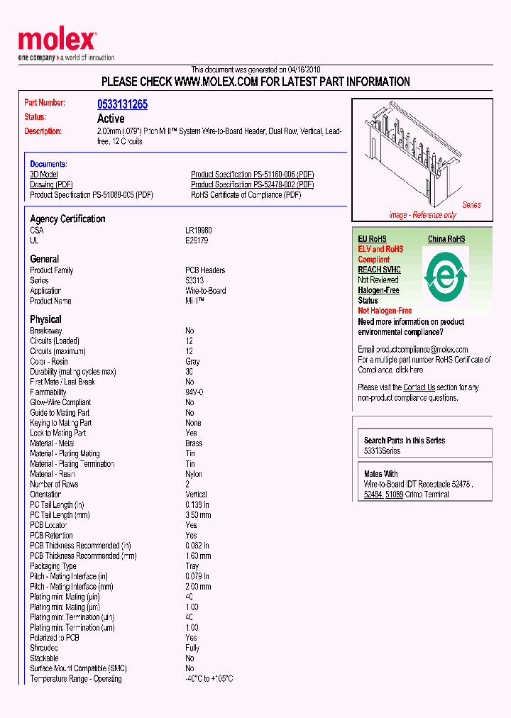 0533131265_1294324.PDF Datasheet