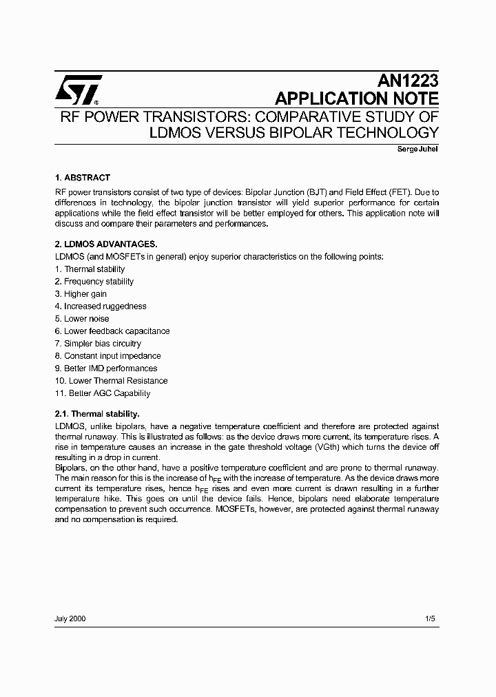 AN1223_1310331.PDF Datasheet