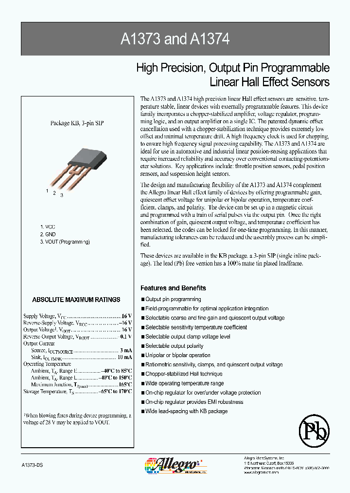 A1373LKBTI-T_1316424.PDF Datasheet