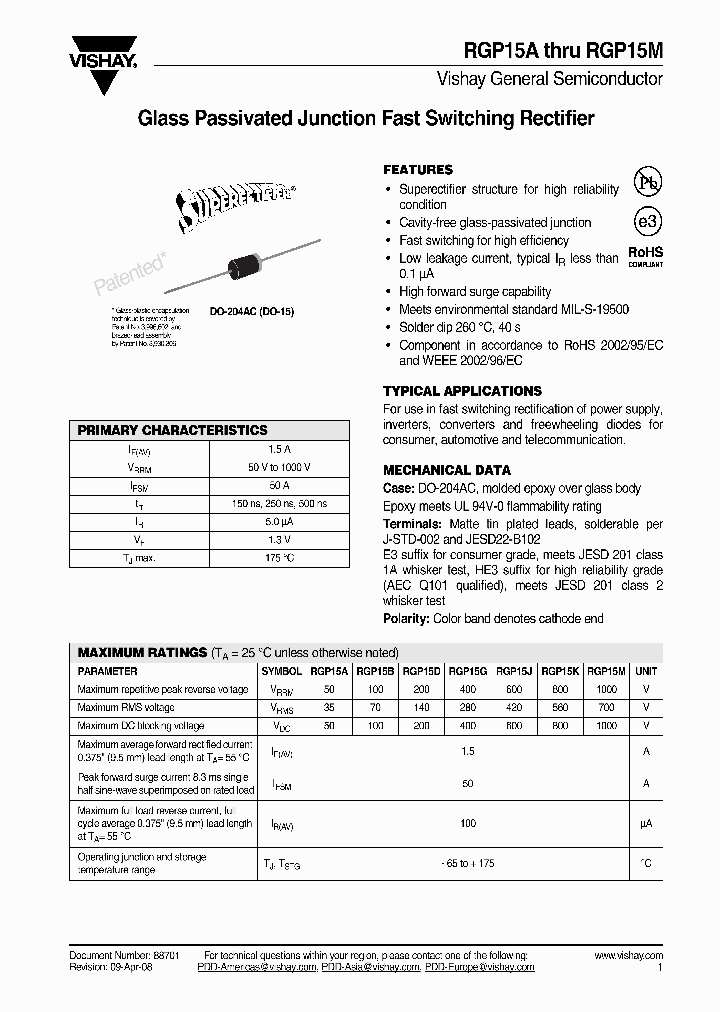 RGP15DHE373_782047.PDF Datasheet