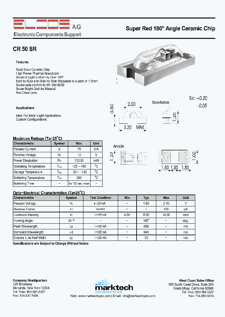 CR50SR_1322827.PDF Datasheet