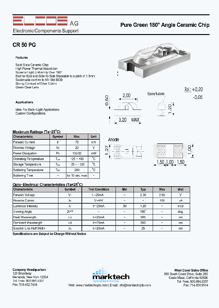 CR50PG_1322825.PDF Datasheet