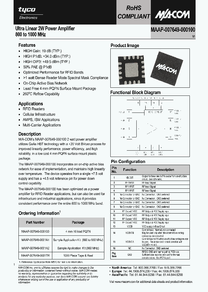 MAAP-007649-000100_1329918.PDF Datasheet