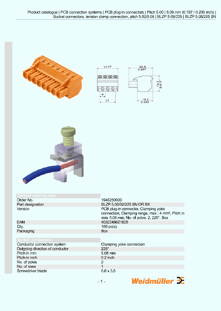 1946250000_1328115.PDF Datasheet