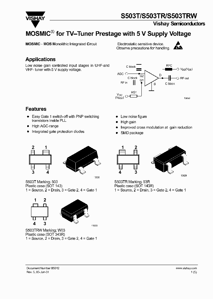 S503TR_1331593.PDF Datasheet