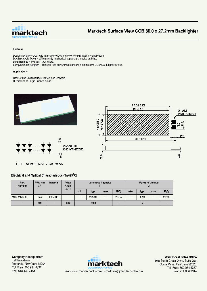 MTBL2125-G_1352284.PDF Datasheet