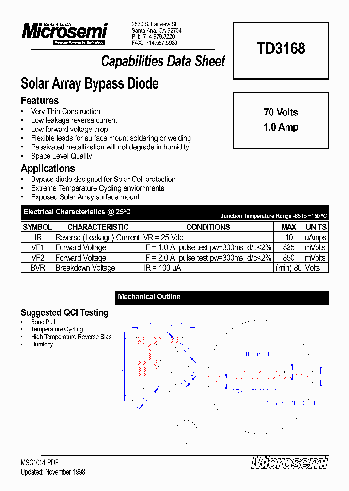 TD3168_1353998.PDF Datasheet