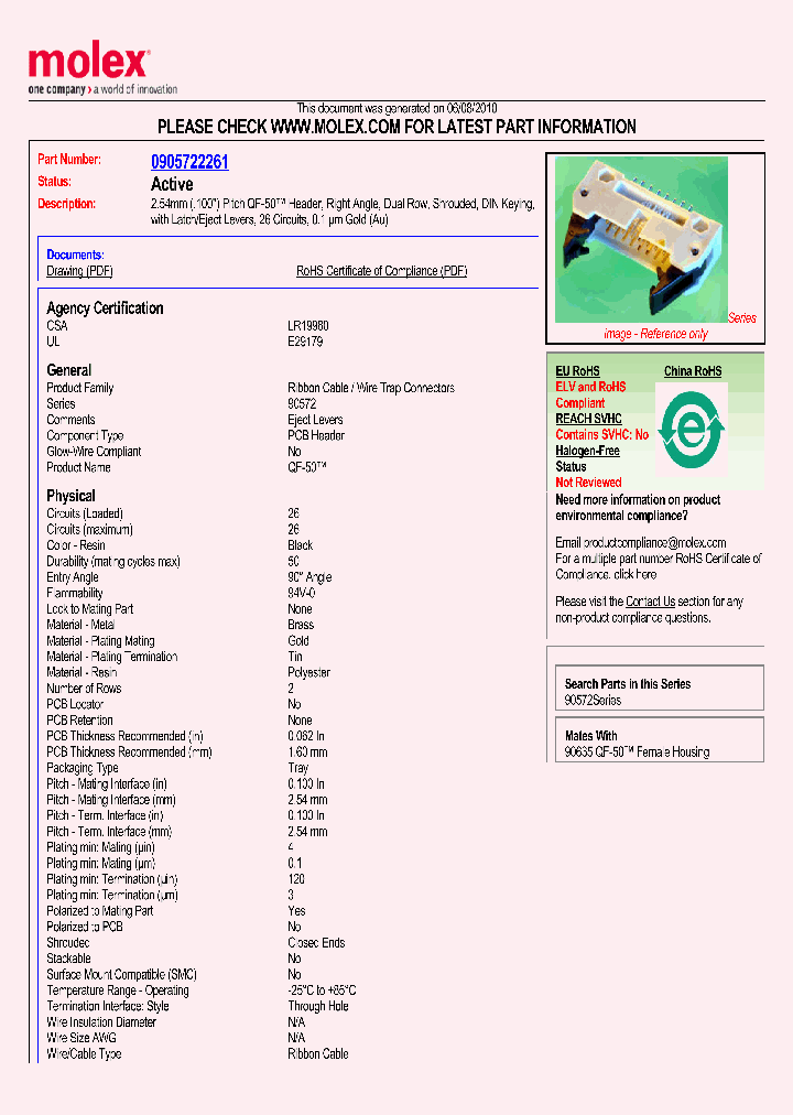 90572-2261_1341671.PDF Datasheet
