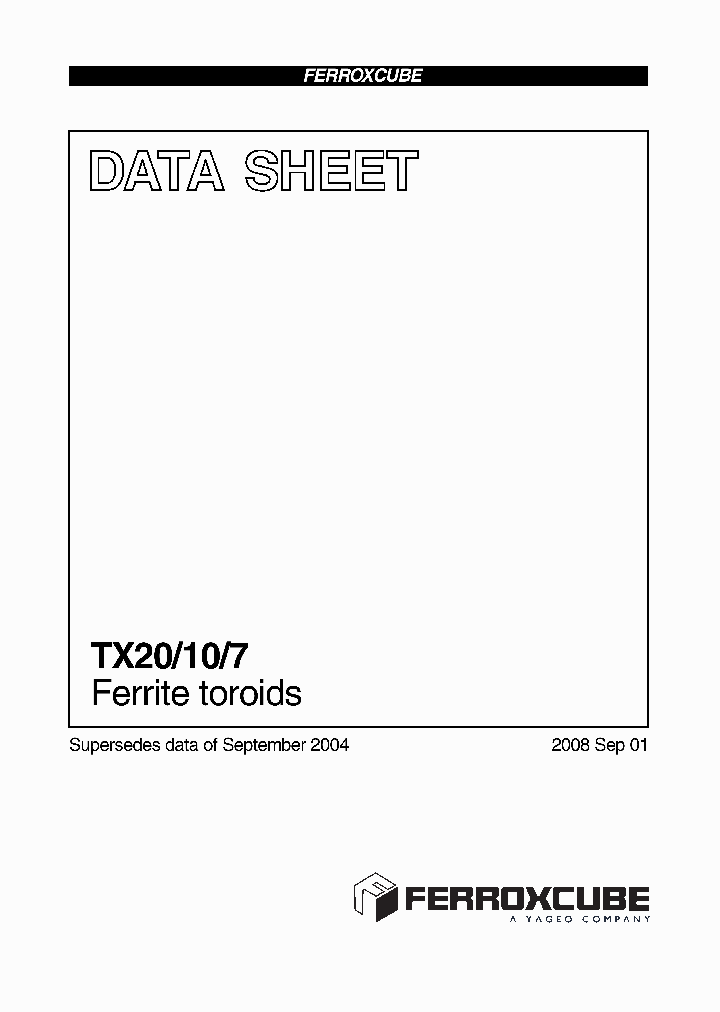 TX20107-3E5_1342072.PDF Datasheet
