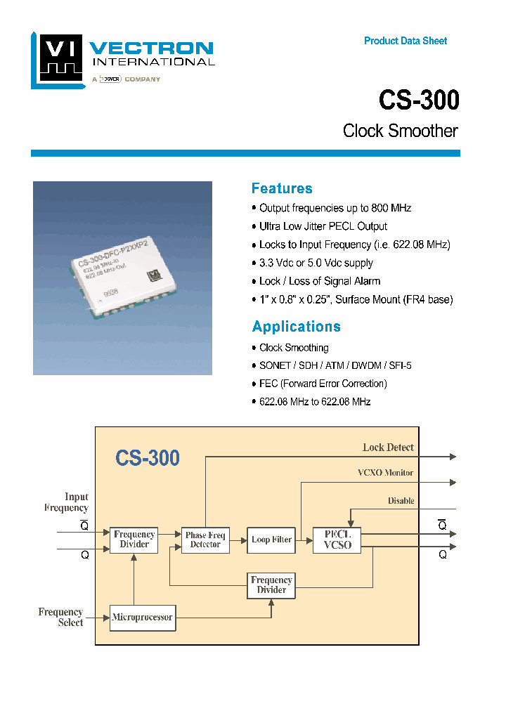 CS-300_1353614.PDF Datasheet