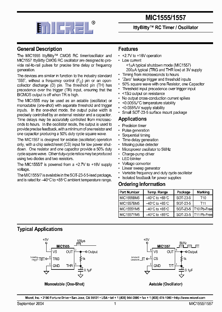 MIC1555_1361269.PDF Datasheet