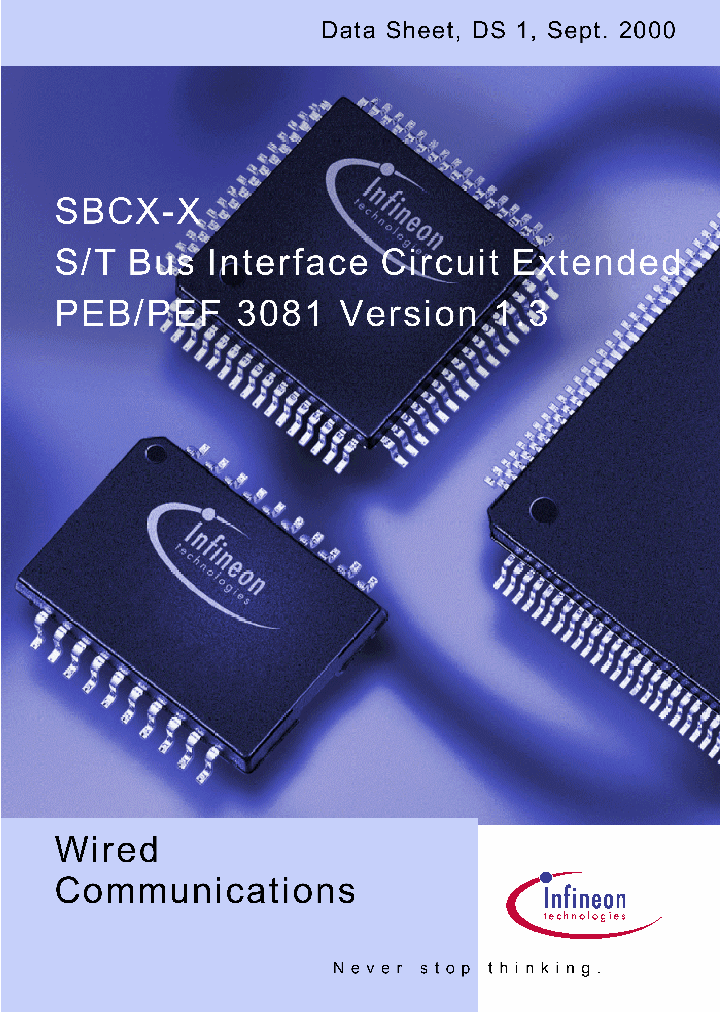 PEB3081-FV13_1387257.PDF Datasheet