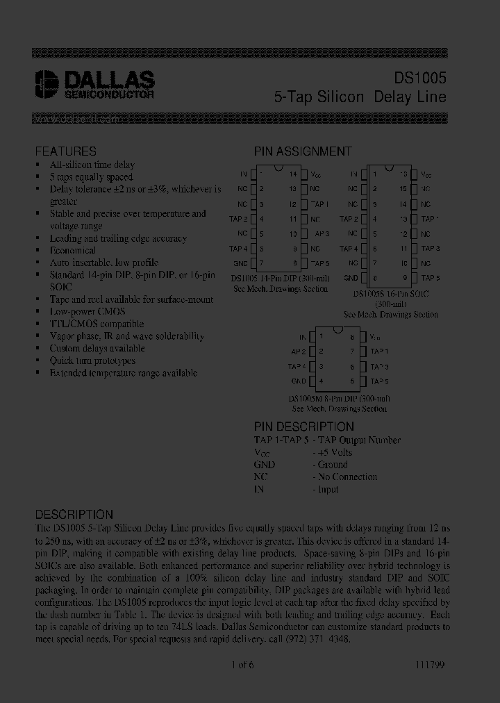 DS1005S-75_804081.PDF Datasheet