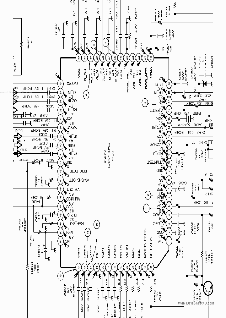 CXA2100AQ_940468.PDF Datasheet