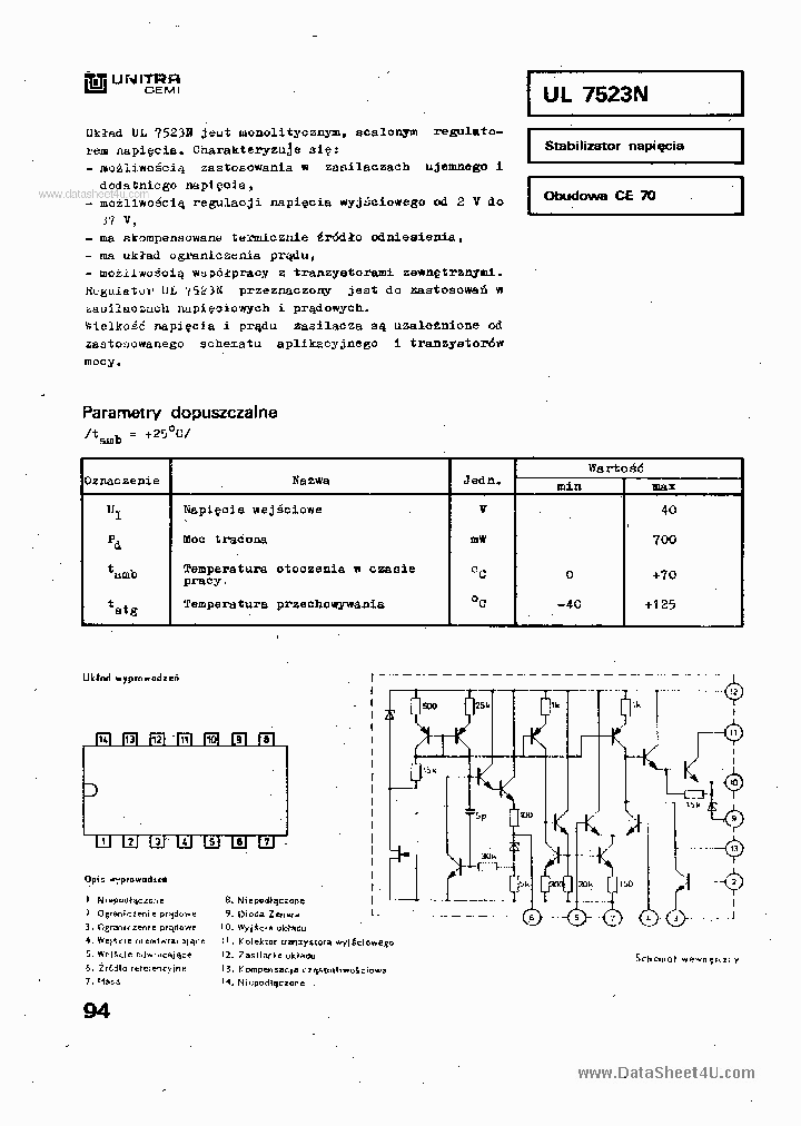 UL7523N_939997.PDF Datasheet