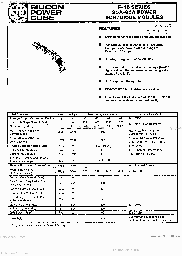 F1892_1089453.PDF Datasheet