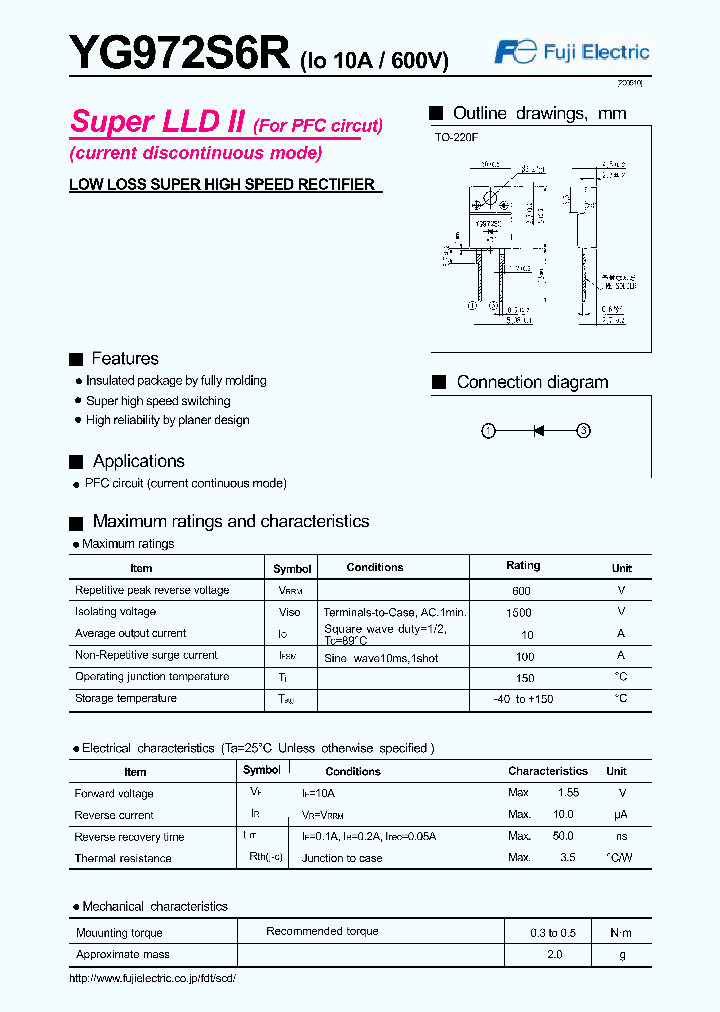 YG972S6R_1376996.PDF Datasheet