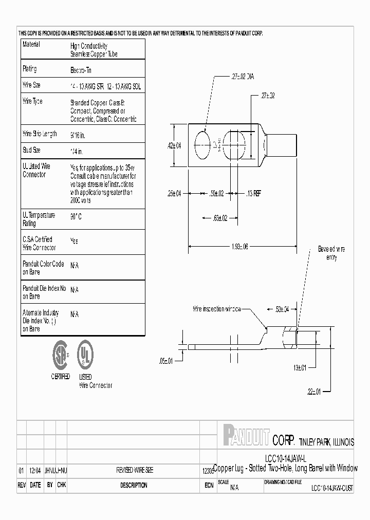 LCC10-14JAW-L_1378838.PDF Datasheet