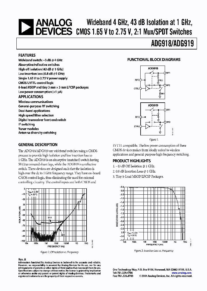 ADG918BRM-500RL7_1403236.PDF Datasheet