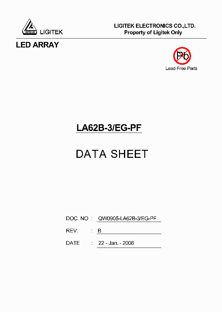 LA62B-3-EG-PF_1389734.PDF Datasheet