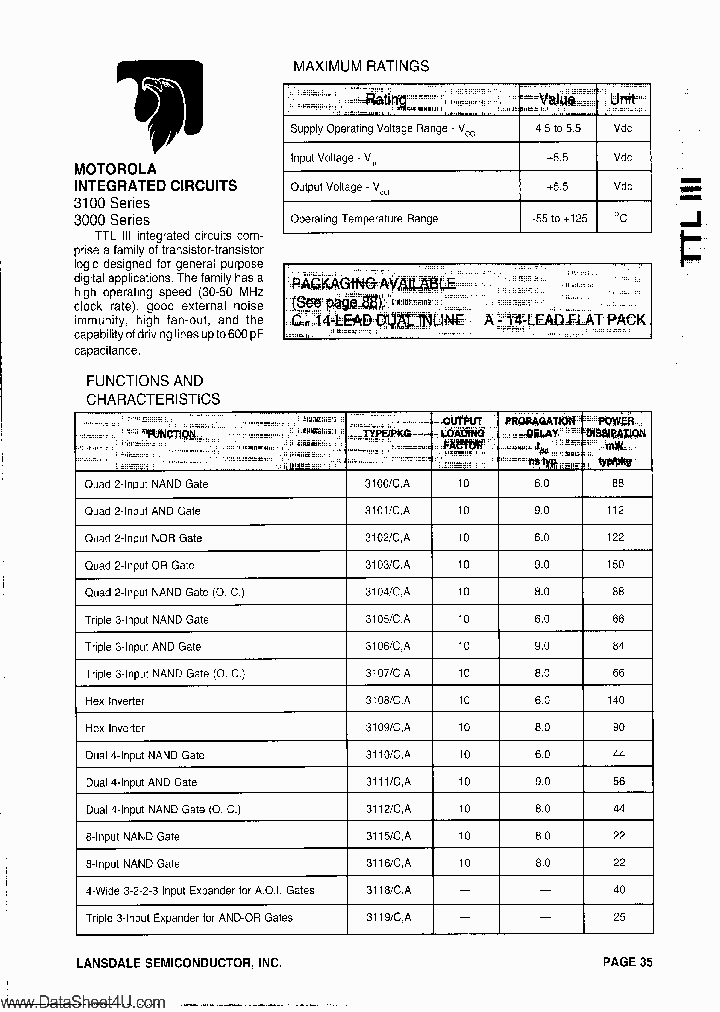 ML3102_1237916.PDF Datasheet