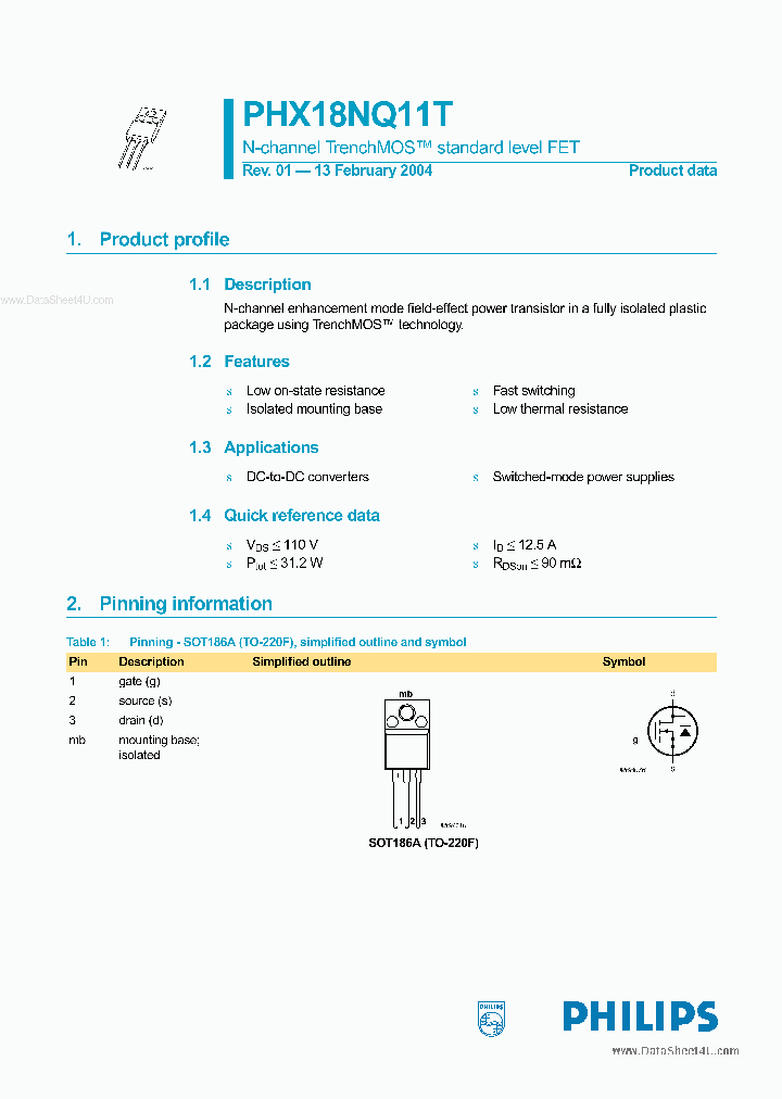 18NQ11T_1362086.PDF Datasheet