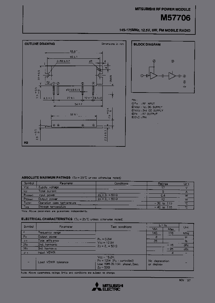 M57706_1440285.PDF Datasheet