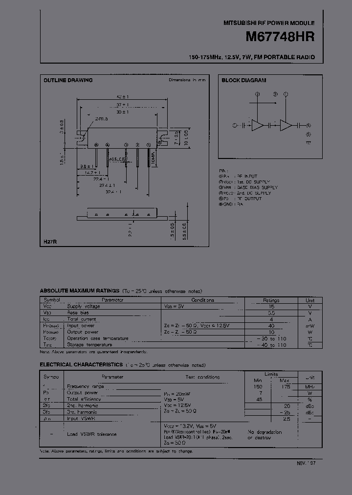 M67748HR_1440288.PDF Datasheet